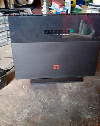 Modem Tim