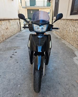 Kymco People 200i S
