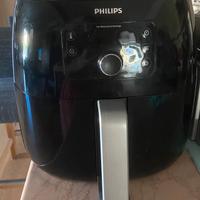 Friggitrice ad aria Philips