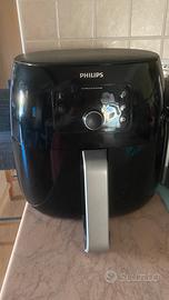 Friggitrice ad aria Philips
