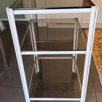 Carrello porta Tv