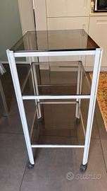 Carrello porta Tv
