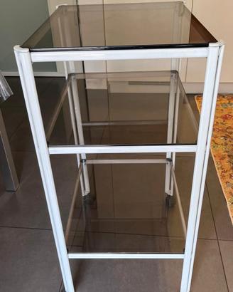 Carrello porta Tv