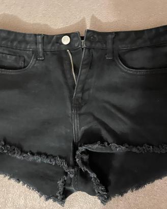 Pantaloncini di jeans taglia 38 Tally Weijl