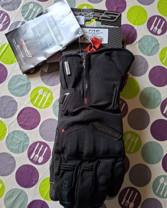 Guanti moto Five TG 9 (M)