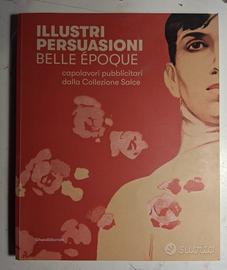 libro Illustri Persuasioni Belle Epoque