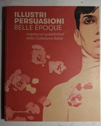 libro Illustri Persuasioni Belle Epoque