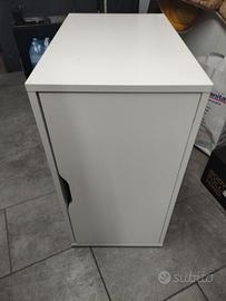 ikea ALEX 36x70 porta computer scrivania