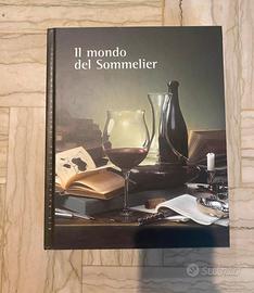 Libro AIS “Il mondo del Sommelier”