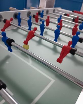 Calcio balilla itsf 2026 top garlando