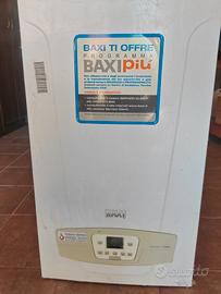 caldaia Baxi