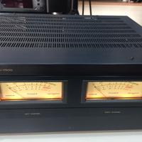 HITACHI HMA 7500 FINALE POTENZA CLASSE A B