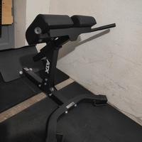 Hyperextension 45° ATX-HPX-650