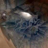 Fiocco nascita bimbo