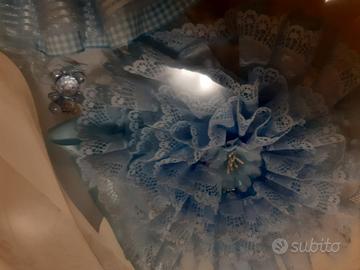 Fiocco nascita bimbo