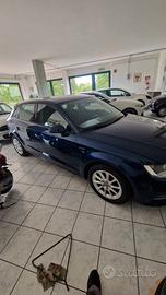 Audi A3 Metano