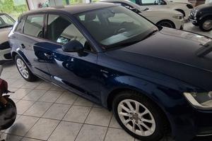 Audi A3 Metano