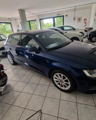 Audi A3 Metano