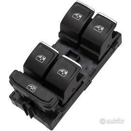 PULSANTIERA ALZAVETRI VW Golf 7 Passat Tiguan