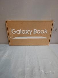 Samsung Galaxy Book 4 Edge 
