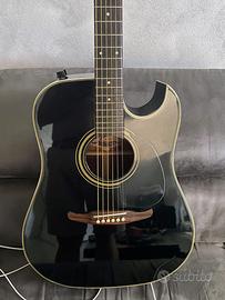 Fender la Brea