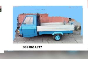 Piaggio Altro modello - 1982