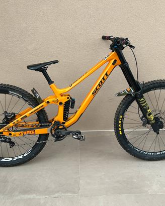 scott gambler tuned