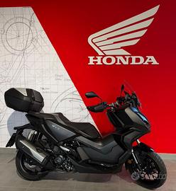 Honda ADV 350 ABS