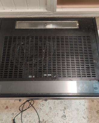 cappa cucina faber 