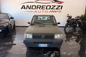 Fiat Panda 1.1 4x4