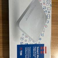 SMART MODEM TIM - Nuovo