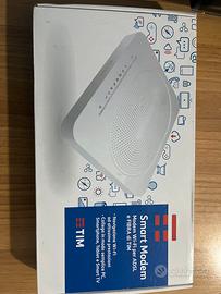 SMART MODEM TIM - Nuovo