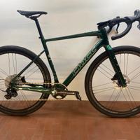 Bici gravel Ciöcc Carbon