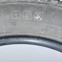 gomme M+S come da foto