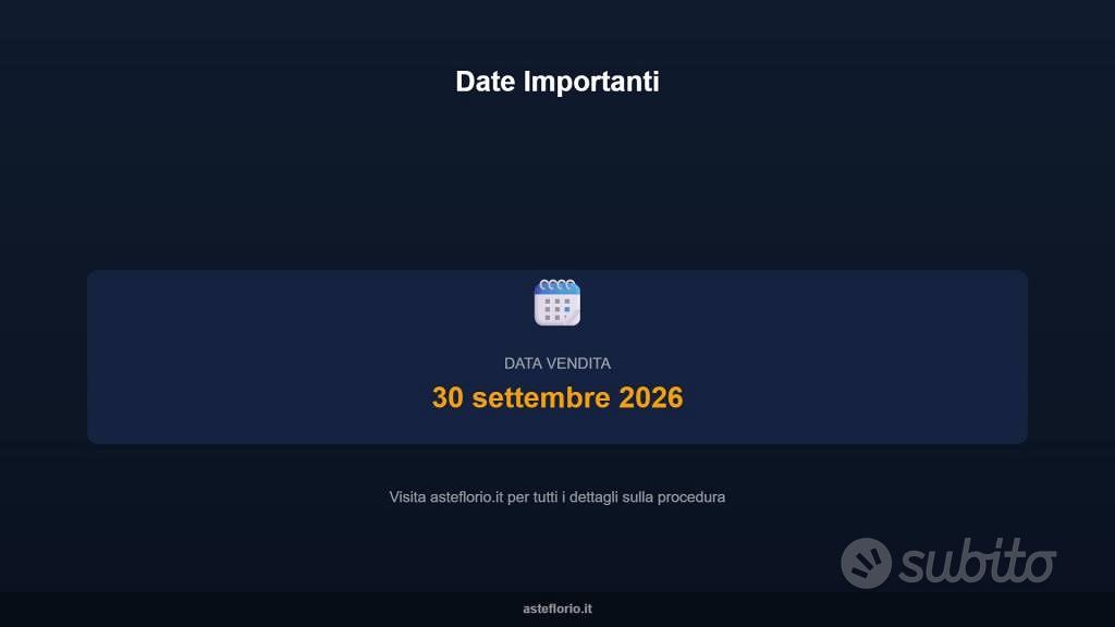 Appartamento – RN - Vista 2
