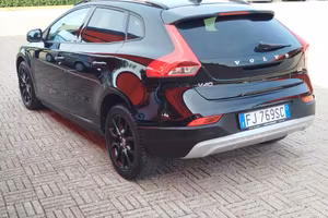 Volvo V40 Cross Country D2 136.000 KM