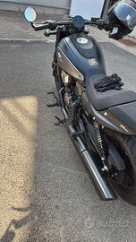 Moto QJ