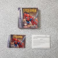 Spider-Man Mysterio's Menace (No Gioco)