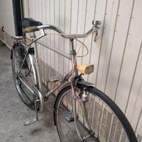bici da uomo r28 American style vintage 