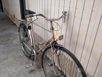 bici da uomo r28 American style vintage 