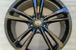 Set Cerchi In Lega NUOVI da 19 Per Nissan QASHQAI