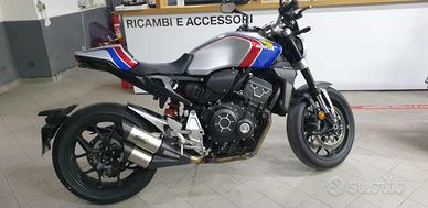 HONDA CB 1000 R ABS + PLUS LIMITED EDITION 2019