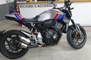 HONA CB 1000 R ABS + PLUS LIMITED EDITION 2019