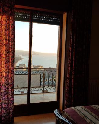 Orientamento sud ovest