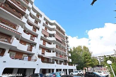 Quadrilocale con doppi servizi, San Giovannello