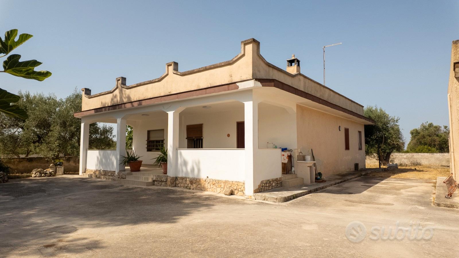 House in Villa Castelli, Brindisi - Vista 4