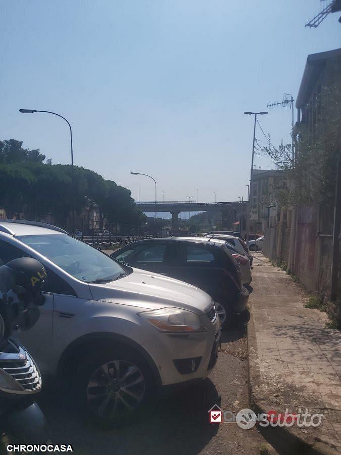 Appartamento – Messina, Fondo Lucchesi, III Circoscrizione - Vista 2