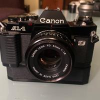 Canon AL1