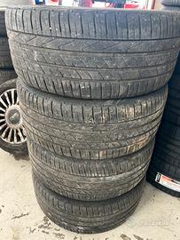 Gomme 255 40 r20