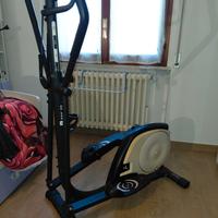 Bici Ellittica Ve510 marca Domyos Decathlon